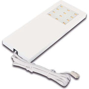 Hera - Decken-/Wandleuchte LED Slim-Pad F 61001690201 ww weiß
