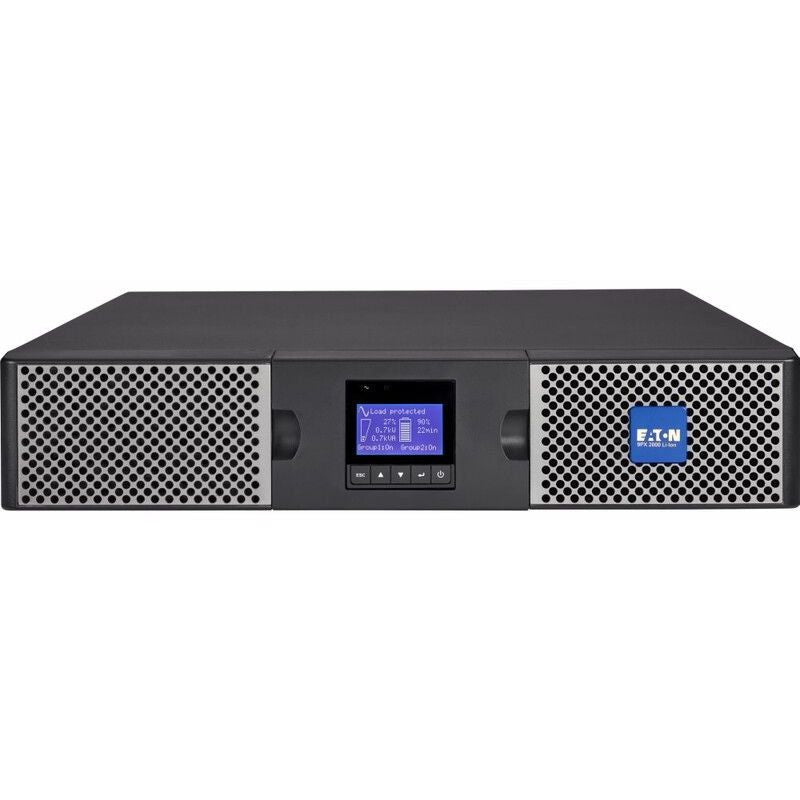 Eaton - USV-Anlage 9PX2200IRT2U-L 9PX 2200i RT2U