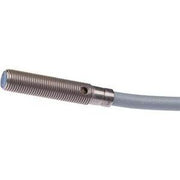 Ipf Electronic - Induktiver Näherungsschalter Sensor Induktiv, M5x0,5 IB05C764 25lang bündig Sn: