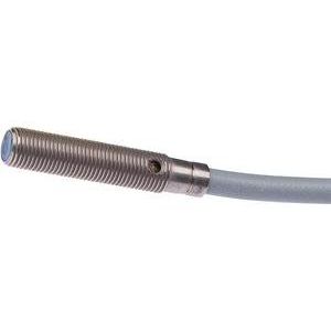 Ipf Electronic - Induktiver Näherungsschalter Sensor Induktiv, M5x0,5 IB05C764 25lang bündig Sn: