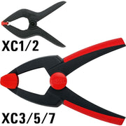 BESSEY - Klemmzwinge Clippix XC2