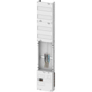 Eaton - Zählerfeld ZSD-N19A1072/16QMM 3-Punkt 1350mm
