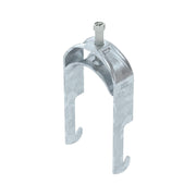 OBO Bettermann - Bügelschelle BS-W1-M-64 FT 58-64mm − 50 Stück