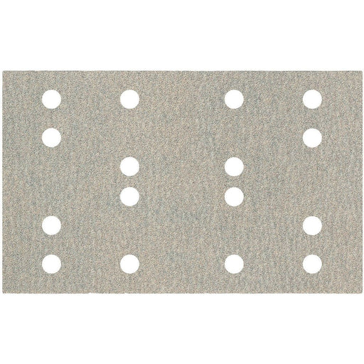 Metabowerke - Schleifpapier/Schleifvlies Schleifblätter P180,F+L,16L"pro" 80x133
