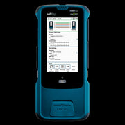 Softing IT - Mess-/Testgerät für Kommunikationstechnik WireXpert MP C6A 230001