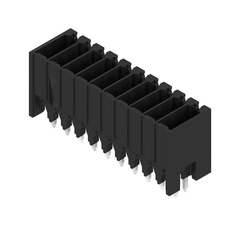 Weidmüller - Leiterplattensteckverbinder Verbinder 3.50mm S2C-SMT 3#1290120000 − 48 Stück