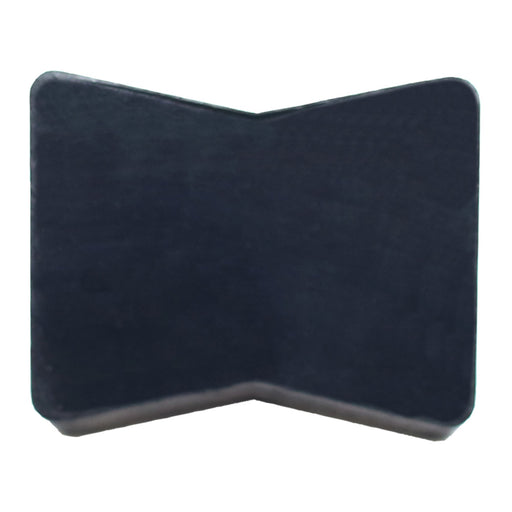 Walther Werke - Aufboden-Leitungsführungskanal Kabelbrücke Verbindung 39870023 45x30x38mm − 1 Stück by Walther Werke
