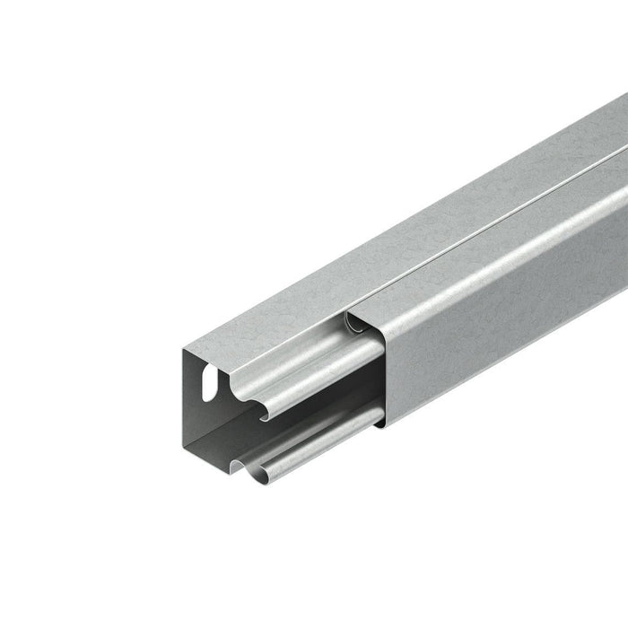 Niedax - Leitungsführungskanal LS-Kanal LLK 40.040 Rechteckkanal − 2 Meter
