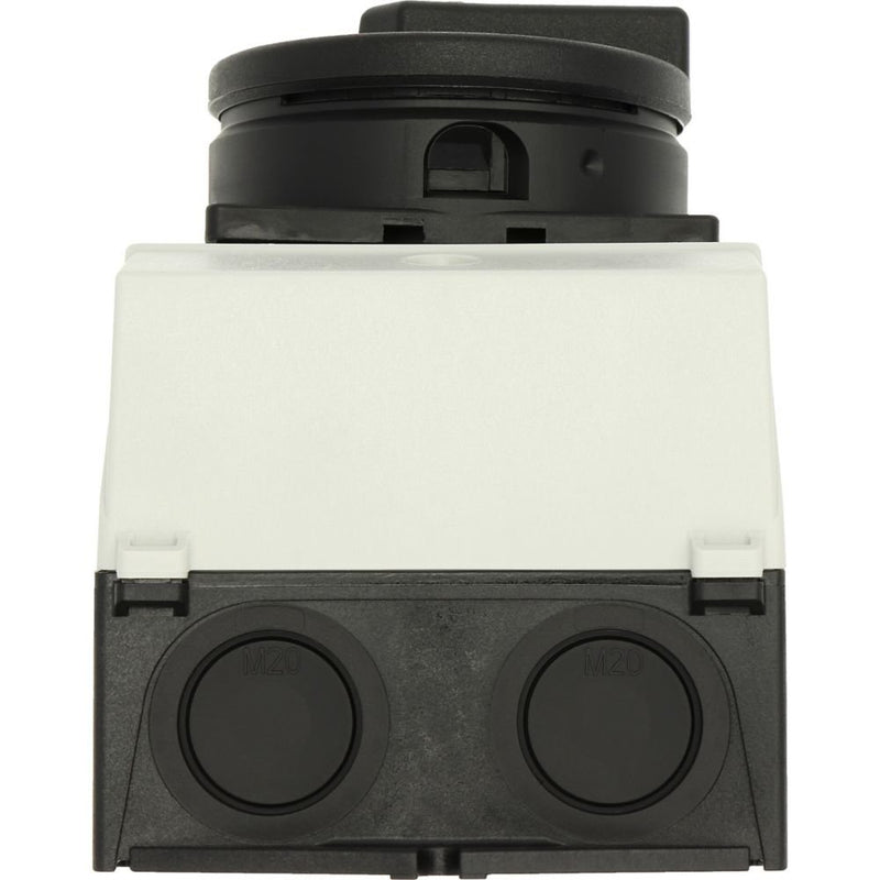 Eaton - Lasttrennschalter Hauptschalter T0-2-15679/I1/SVB-SW I(G)/SVB