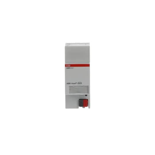 ABB Stotz S&J - Bussystem-Logikbaustein Logikmodul LM/S1.1