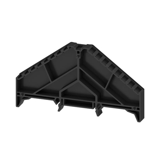 Weidmüller - Zubehör/Ersatzteile für Klemmen Bezeichnungsträger BZT PRV8 SW 35X7.5 − 20 Stück