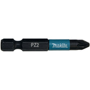 Makita - Bit PZ Bit 2x50 B-63753 (VE2) 2 Stück