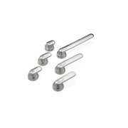 ABB Stotz S&J - Zubehör/Ersatzteile für Niederspannungs-Schalttechnik Anschlussklemme OZXA11 VPE6