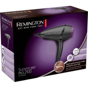 Remington - Haartrockner/Haarstyler Haartrockner PRO 2100 AC Supercare − 6 Stück