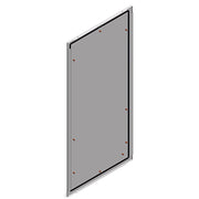 Schneider Electric - Seiten-/Rückwand (Schaltschrank) Rückwand SF NSYBP224 2200x400mm, Stahl