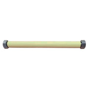 Vaillant - Zubehör/Ersatzteile für Gasheizkessel Gas-Anschlussrohr 0010030696 Neu+Altinstallation