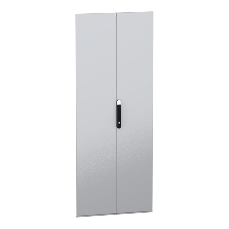 Schneider Electric - Tür/Bedientableau (Schaltschrank) Einf. Türen PanelSeT SFN NSYSFND2082D Spacial SM