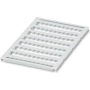Phoenix Contact - Klemmenmarkierung UC1-TMF 6 RD − 10 Stück