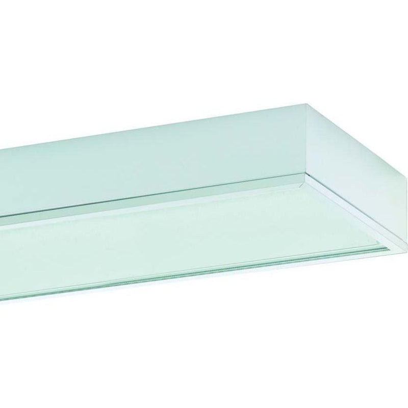 Ridi-Leuchten - Decken-/Wandleuchte Anbauleuchte m.RIDI-Tube IHLS-L 254/ #0660079