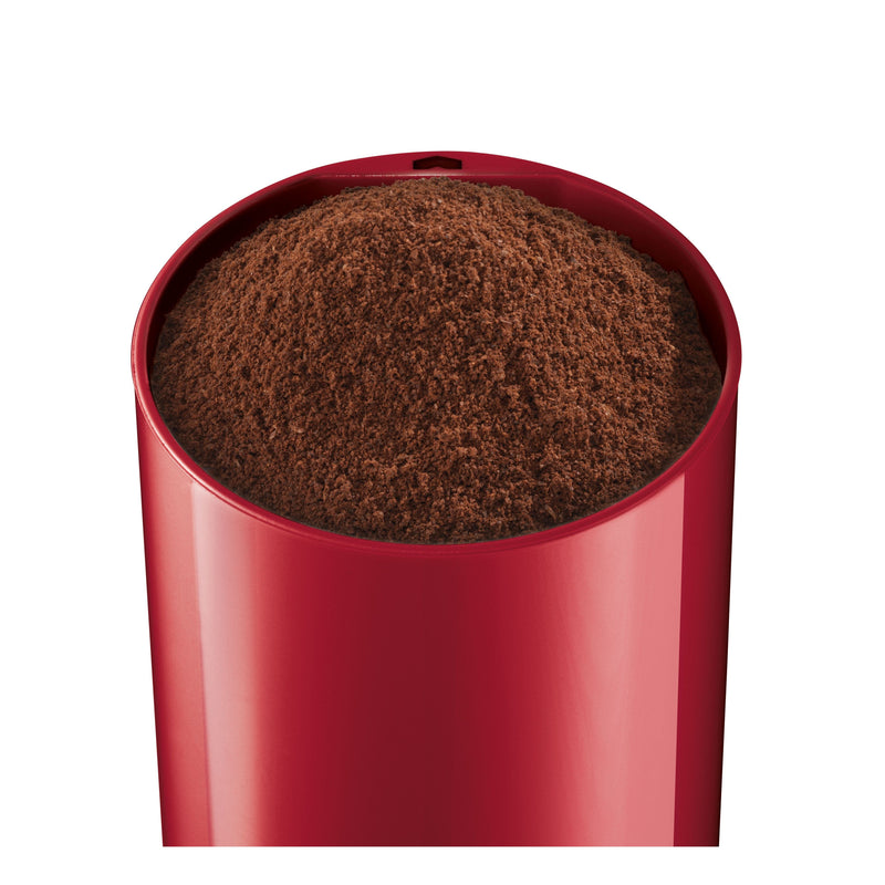 Bosch SDA - Kaffeemühle TSM6A014R rt 180W,max.75g
