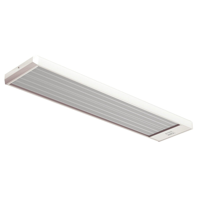 Schultze - Heizstrahler InduStrip Deckenstrahler IR EZ2-1700 1700W 230V weiß IP44