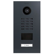 Doorbird - Kombiniertes System Zutrittskontrolle/Türsprechanlage IP Video Türsprechanlage 423870109