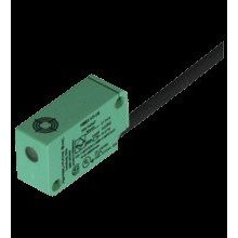 Pepperl+Fuchs Fabrik - Induktiver Näherungsschalter Induktiver Sensor NBB2-V3-US − 1 Stück
