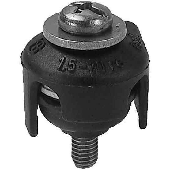 Pfisterer Komp - Kabelabzweig-Schraubklemmring Abzweigklemme 332 162-162 − 50 Stück