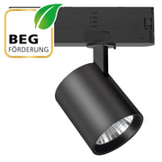 EVN Lichttechnik - Downlight/Strahler/Flutlicht LED-Schienenstrahler TS250940