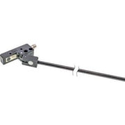 Ipf Electronic - Füllstand-/Niveauüberwachungsgerät Sensor Füllstand, FI520171 induktiv 21x14x52mm