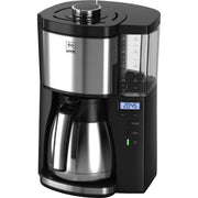 Melitta SDA - Kaffeeautomat 1025-18 sw Look V Therm Timer