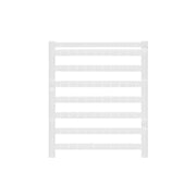 Weidmüller - Klemmenmarkierung DEK5/6.5PLUSMCNEWS Zeichen: neutral − 900 Stück