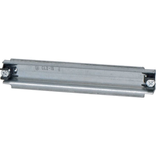 Eaton - Komponente für den Ausbau (Schaltschrank) Tragschiene 35mm CL2-15 35x15x187,5mm − 10 Stück
