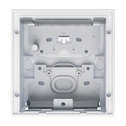 Busch-Jaeger - Montageelement für Türstation UP-Montagedose Gr.1/1 41381F-H-03 lichtgrau