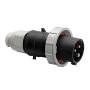 Bals Elektrotech - CEE-Stecker (IEC 60309) Stecker 21486 32A 3p 500V 7h