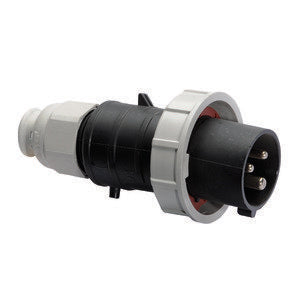 Bals Elektrotech - CEE-Stecker (IEC 60309) Stecker 21486 32A 3p 500V 7h