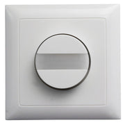 BEG Brück Electronic - Bewegungsmelder/Präsenzmelder komplett Wandpräsenzmelder Indoor 140-L m.R