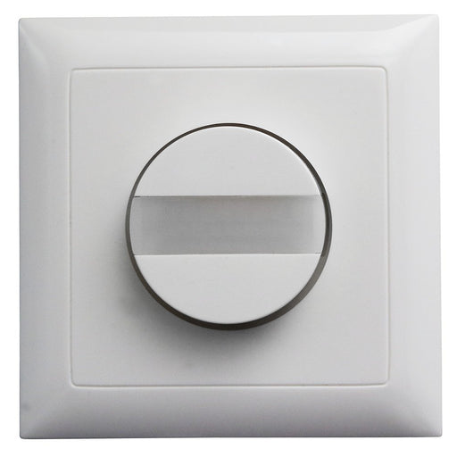 BEG Brück Electronic - Bewegungsmelder/Präsenzmelder komplett Wandpräsenzmelder Indoor 140-L m.R