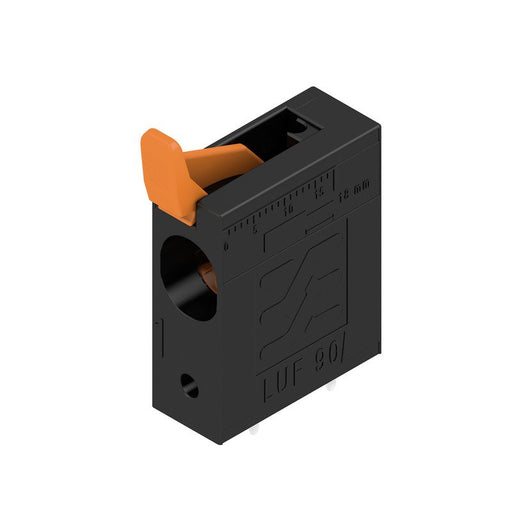 Weidmüller - Leiterplattenklemme Leiterplattenklemme LUF 10.00#1988590000 10.00mm − 50 Stück