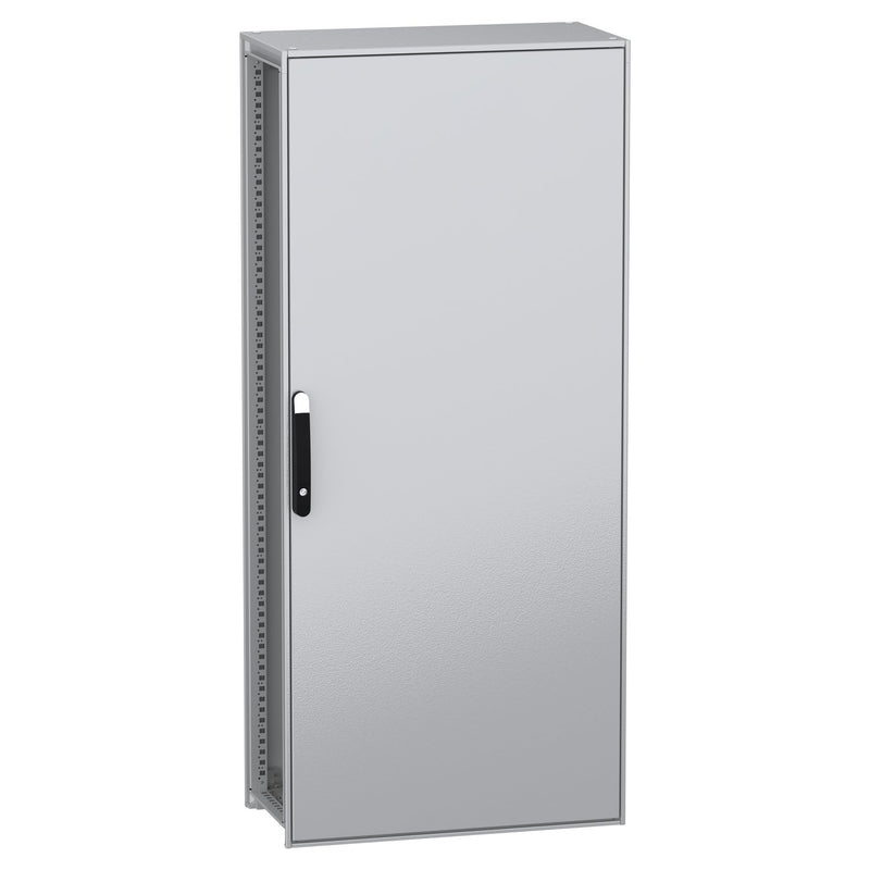 Schneider Electric - Gehäuse/Schaltschrank (leer) Standgehäuse elektrisch NSYSFN18840 PanelSeT SFN