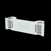 Striebel&John - Montagezubehör (Schaltschrank) Leitungshalter CZ9P16 Compact CA
