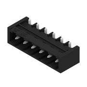 Weidmüller - Leiterplattensteckverbinder Verbinder 5.08mm SL-SMT 5.#1877780000  − 350 Stück
