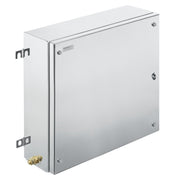 Weidmüller - Gehäuse/Schaltschrank (leer) Edelstahlgehäuse KTB MH 404015 S4E3 Klippon TB MH