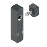 Leuze - Positionsschalter mit Zuhaltung Sicherheits-Zuhaltung L250P32MLM12B12SCA
