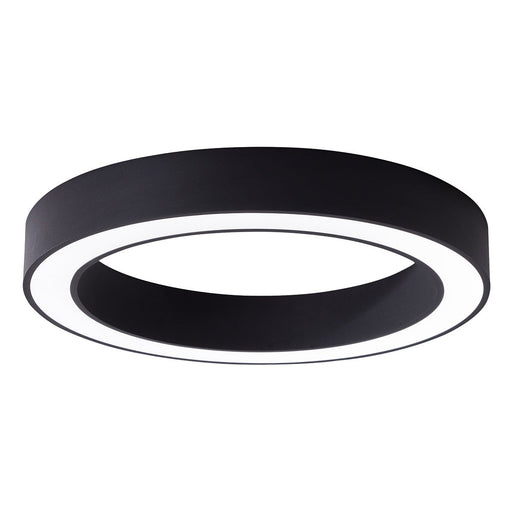 EVN Lichttechnik - Decken-/Wandleuchte LED-Anbauleuchte RAD600925 CCT Switch
