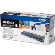 Brother - Verbrauchsmaterial für Telefax/Drucker/MFC Toner TN-230BK schwarz