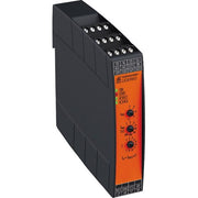 Dold&Söhne - Gerät zur Überwachung von sicherheitsgerichteten Stromkreisen Sicherheitsrelais UG6960.04PS/#0065424 100/61 DC24V 300S