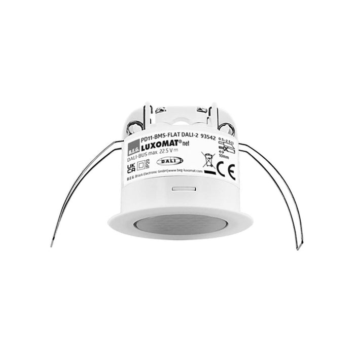 Ridi-Leuchten - Bussystem-Bewegungsmelder Licht- und Präsenzsensor APCON SEN  #0209501 DALI-2  − 1 Stück
