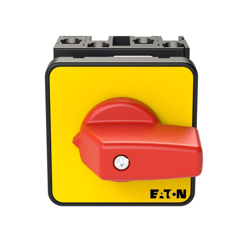 Eaton - Lasttrennschalter Ein-Aus-Schalter T0-2-1/E-RT 3pol