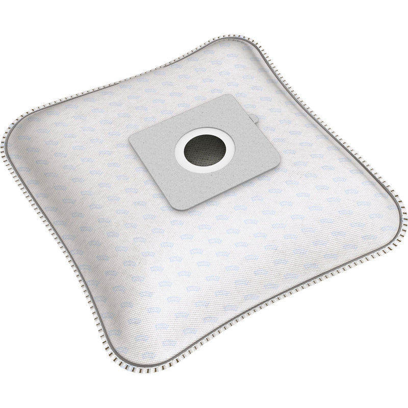 Swirl - Zubehör/Ersatzteile für Bodenpflege Staubbeutel Y 30 EcoPor VE4 für übrige Marken